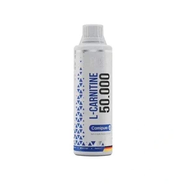 MST - L-Carnitine Carnipure® - Orange 0.5 l