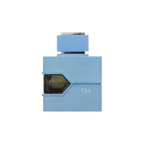 Al Haramain L'Aventure Ciel Extrait de parfum 100 ml (unisex) 0,1 l