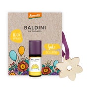 Baldini Gute Besserung Mini-duftset & Holzanhänger 1 St