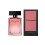 Narciso Rodriguez, For Her Musc Noir Rose EdP Nat. Spray 0,05 l
