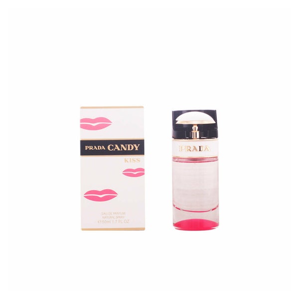 Prada Candy Kiss Edp Spray 0,05 l