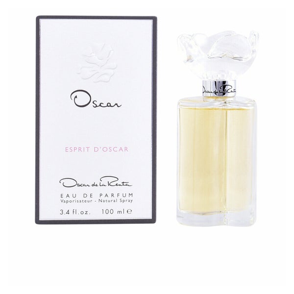 Oscar De La Renta Esprit d'Oscar Eau de Parfum 100ml Spray 0,1 l