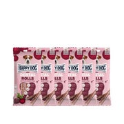 Dental Snacks Dental Rolls Mini für Hunde 0,552 kg