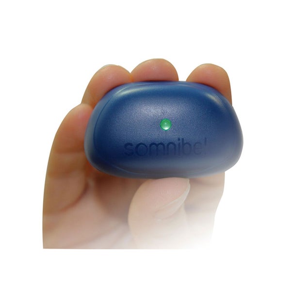 Sibelmed Somnibel der Schlafpositionstrainer 1 St