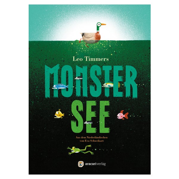 Monstersee