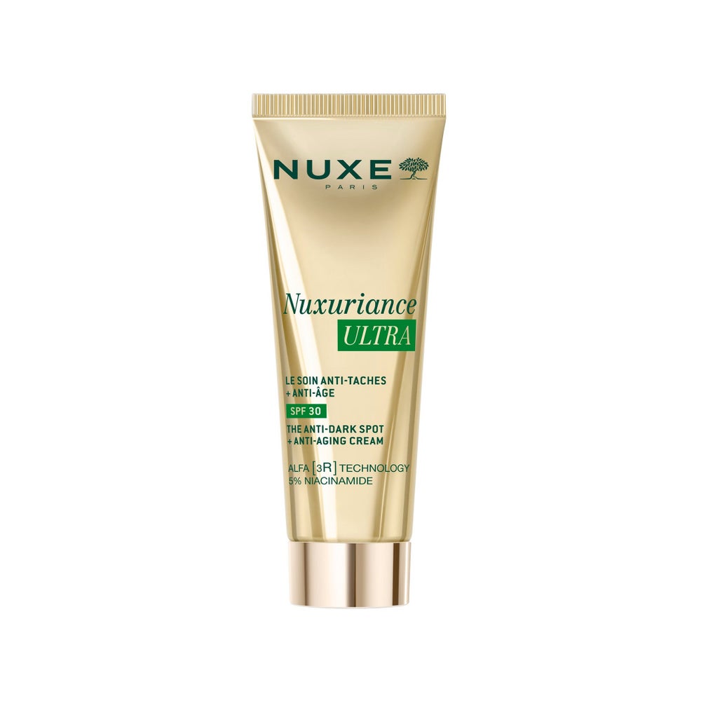 Nuxe Nuxuriance Ultra Ges.cr.anti-pigmentfl.lsf 30 50 ml