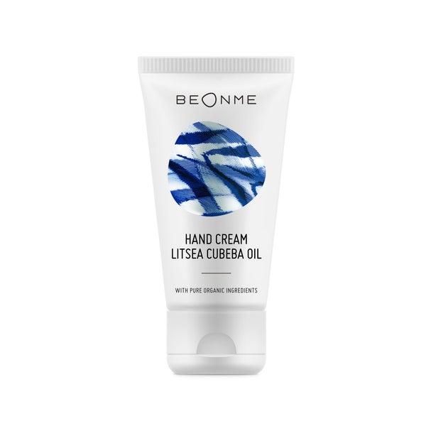 BeOnMe Handcreme 50 ml