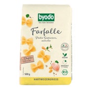 BYODO Bio Farfalle semola 500 g