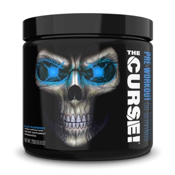 JNX Sports The Curse! - Watermelon 0.25 kg