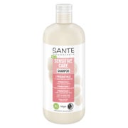 Produktabbildung: Sante Hair Sensitive Care Shampoo 500 ml