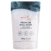 Premium Kollagen 500 g 500 g