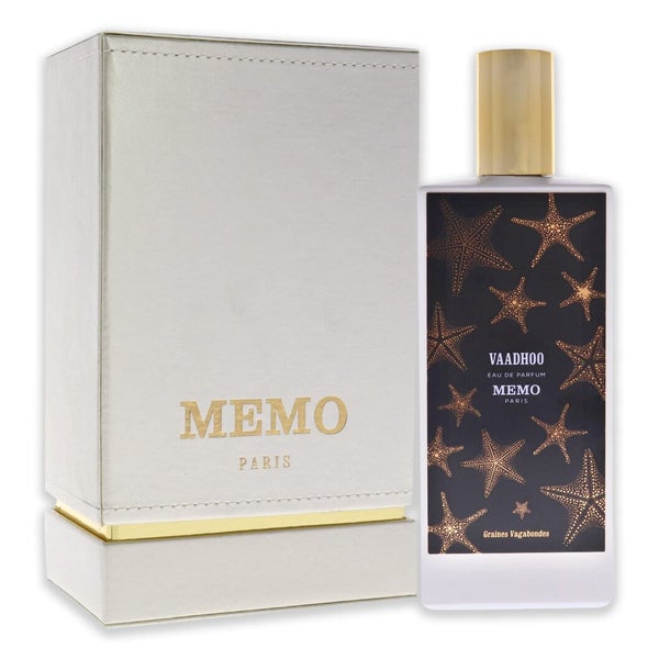 Graines Vagabondes - Vaadhoo Eau De Parfum Unisex 75 ml 0,075 l