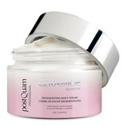 POSTQUAM HAUTPFLEGE Ceramide Nachtcreme (50 ML)