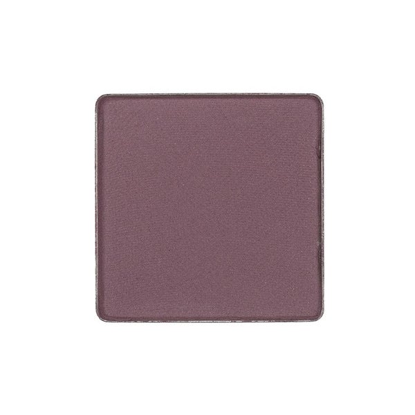 benecos Natural Beauty ID - Refill Eyeshadow matt plum Bio