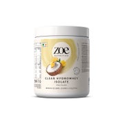 zoe Clear Hydrowhey, 250 g, Pina Colada 250 g