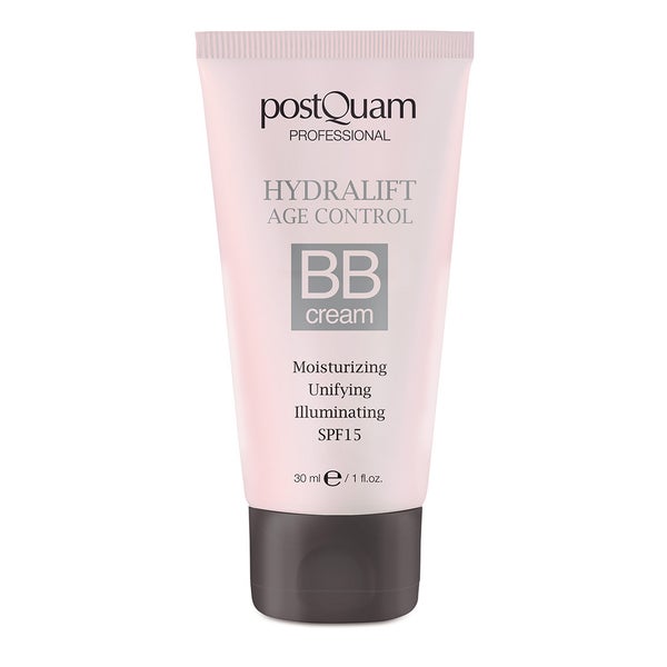 POSTQUAM HAUTPFLEGE Bb-Creme Age Control 30 ML.