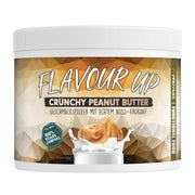 ProFuel - FLAVOUR UP Crunchy Peanut Butter 10 kcal/Portion 250 g