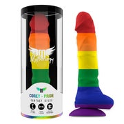 Mythology Fantasy Dildo - Corey Stolz Dildo