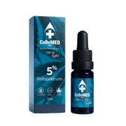CeBeMED Light 5% 10 ml