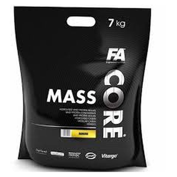 FA Nutrition CORE Mass  Chocolate 7000 g