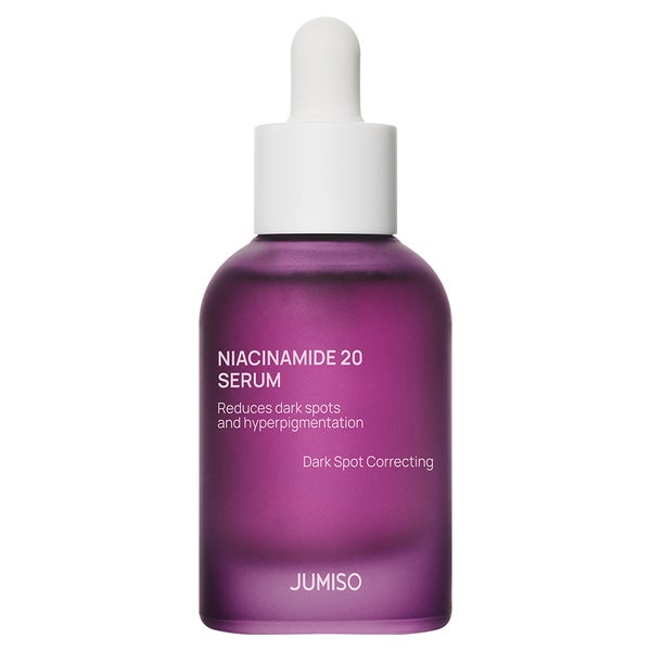 JUMISO Niacinamide 20 Serum 40 ml
