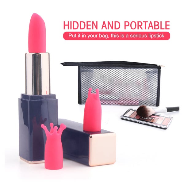 MYSTIC LIP - Vibrator 1 St