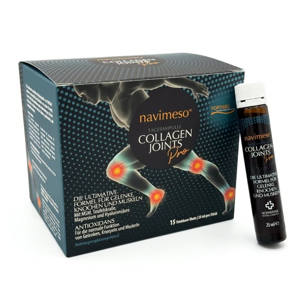 Collagen Joints Pro 15 St