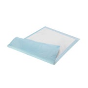 Lifemed SAP Plus Krankenunterlage hochsaugfähig Bettschutz 60 x 60 cm - 1 Karton = 10 Packungen à 15 Stück 150 St