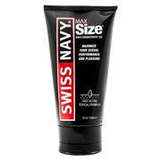 Max Size Cream 150 ml Gleitcreme mit Butea Superba & Menthol (0.15 l) 150 ml