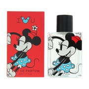 Disney Minnie Mouse I Love You Eau de Parfum 50ml Spray 0,05 l