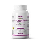 ASHWAGANDHA EXTRAKT Shoden® (40:1) 240 mg - 60 veg caps 60 St