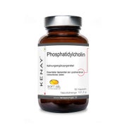 Phosphatidylcholin 385mg | 60 Kapseln  | KENAY®