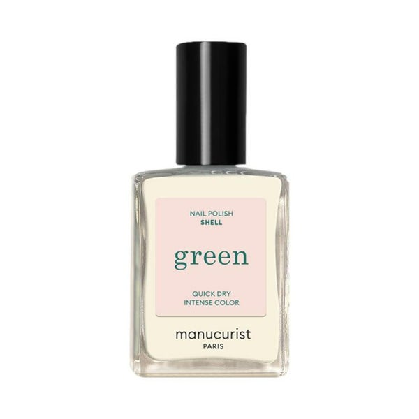 Manucurist, Green Nail Color 1 St
