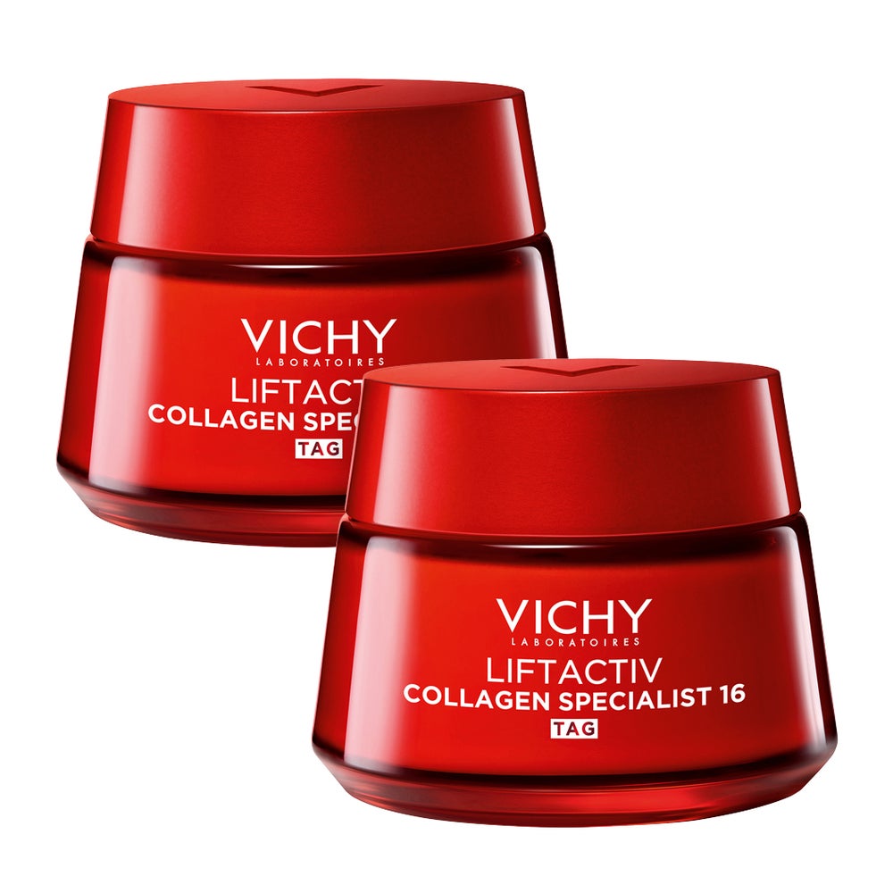 Vichy Liftactiv Collagen Specialist 2X50 ml