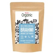 Radico organic - Haarkur Brahmi 100 g