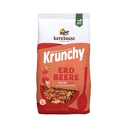 Barnhouse - Krunchy Erdbeere 700 g