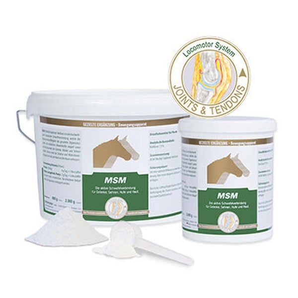Equipower MSM 2 kg