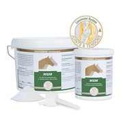 Equipower MSM 2 kg