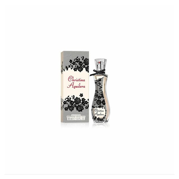 Christina Aguilera Signature Edp Spray - 30ml 0,03 l