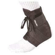 Mueller Soft Ankle Brace with Straps 1 St