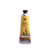 The Handmade Soap Company Handcreme Zitronengras Tube 30 ml 30 ml