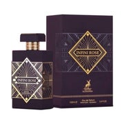 Infini Rose - EDP - Inhalt: 100 ml 0,1 l
