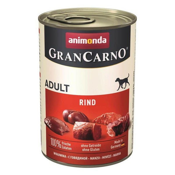 Animonda Dog Dose GranCarno Adult 2,7 kg