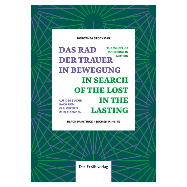 Das Rad der Trauer in Bewegung 1 St