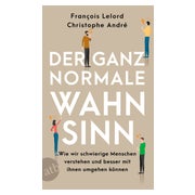 Der ganz normale Wahnsinn 1 St
