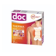 doc® Therma Flex Wärme-Auflage 2 St