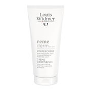 Widmer Remederm Dry Skin Körpercreme O.p. 200 ml