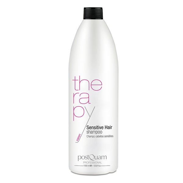 POSTQUAM HAARPFLEGE SHAMPOO FÜR EMPFINDLICHES HAAR 1000ML