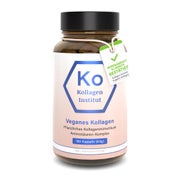 Kollagen Institut® Veganes Kollagen 180 St