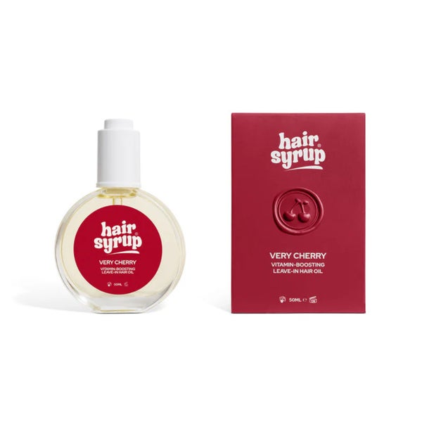 Hair Syrup Very Cherry 50 ml